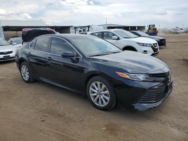 Vin: 4t1b11hk7ju097477, lot: 63132054, toyota camry l 20184