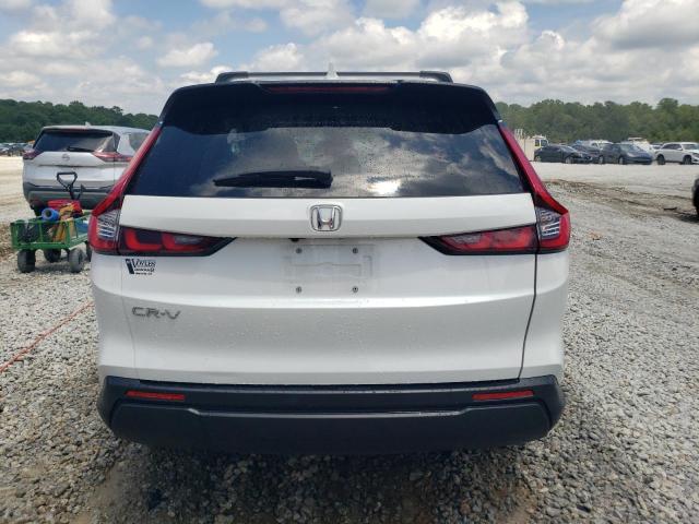 2023 HONDA CR-V EX - 7FARS3H41PE003659