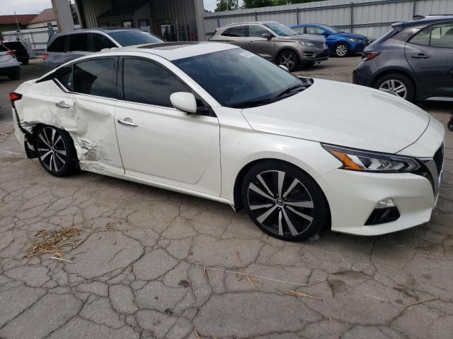2020 NISSAN ALTIMA PLA - 1N4AL4FV5LC114879