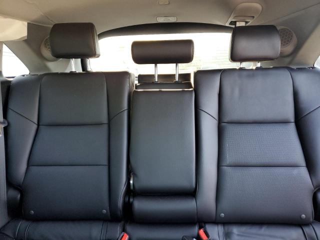 2018 Acura Rdx Advance VIN: 5J8TB4H77JL002782 Lot: 61631554