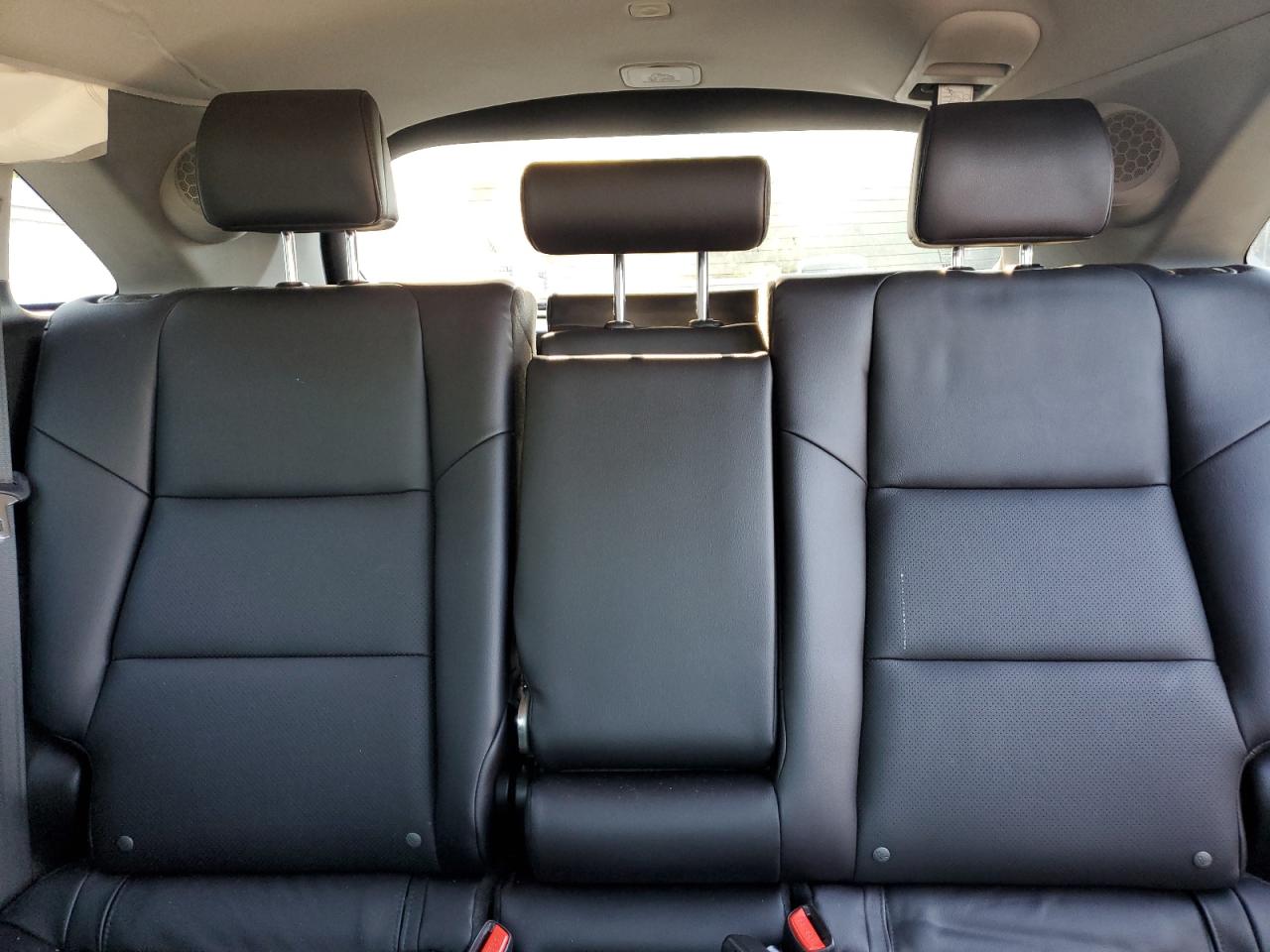 5J8TB4H77JL002782 2018 Acura Rdx Advance