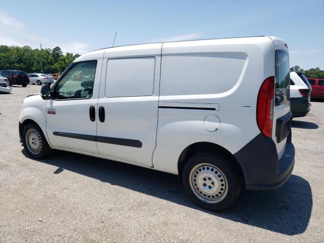 2016 Ram Promaster City VIN: ZFBERFAT6G6B09681 Lot: 58170124