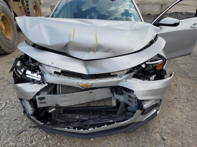 2018 CHEVROLET MALIBU LT - 1G1ZD5ST2JF187846