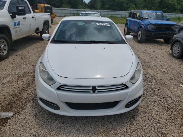 VIN 1C3CDFAA1FD146425 2015 Dodge Dart, SE no.5