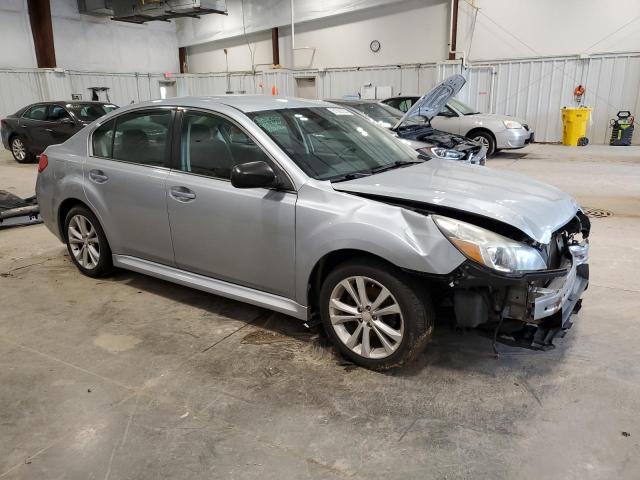 2014 Subaru Legacy 2.5I VIN: 4S3BMCA67E3018602 Lot: 61308004