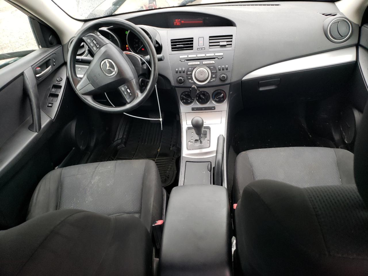 JM1BL1SF8A1309069 2010 Mazda 3 I