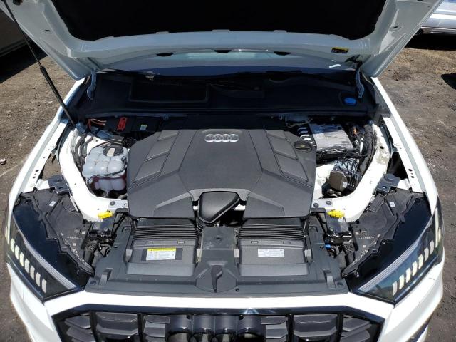 2021 Audi Q7 Prestige VIN: WA1VXAF71MD034937 Lot: 62788014