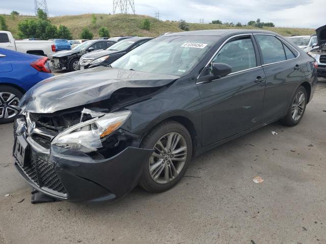 VIN 4T1BF1FK5GU533840 2016 Toyota Camry, LE no.1