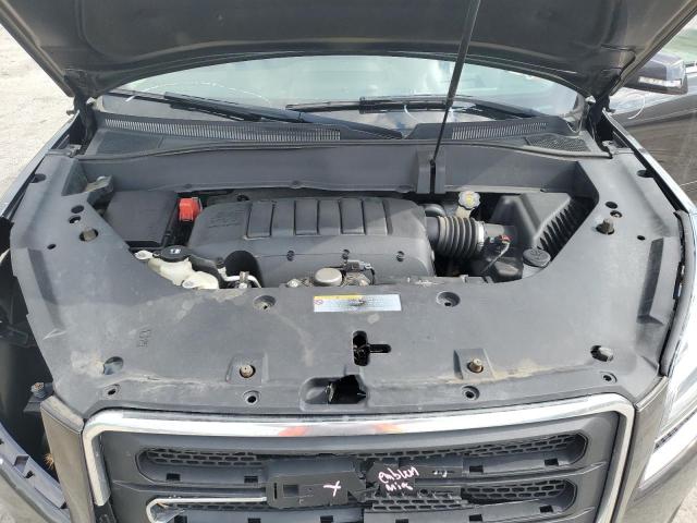 2017 GMC Acadia Limited Slt-2 VIN: 1GKKVSKD5HJ156003 Lot: 62268744