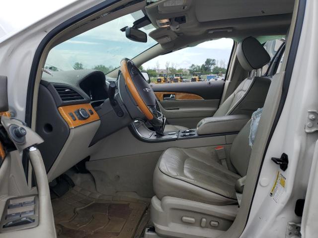 2015 LINCOLN MKX AWD 2LMDJ8JK1FBL28113