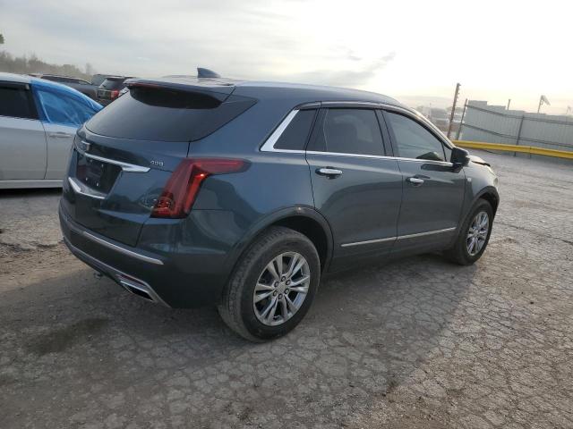 2020 CADILLAC XT5 PREMIU - 1GYKNCRS0LZ184057
