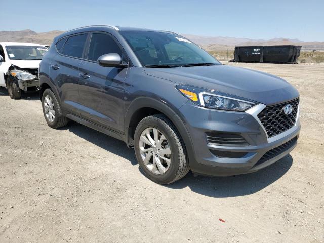 2021 HYUNDAI TUCSON LIM - KM8J33A47MU292335