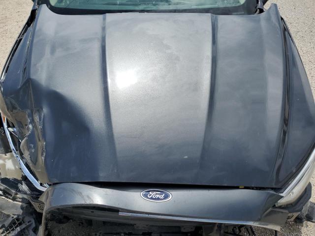 VIN 3FA6P0CD6LR206440 2020 Ford Fusion, Sel no.11