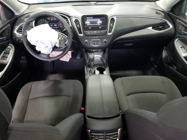 2024 CHEVROLET MALIBU LT - 1G1ZD5ST3RF169173