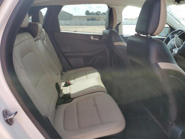 2021 FORD ESCAPE SEL - 1FMCU0H63MUA24409