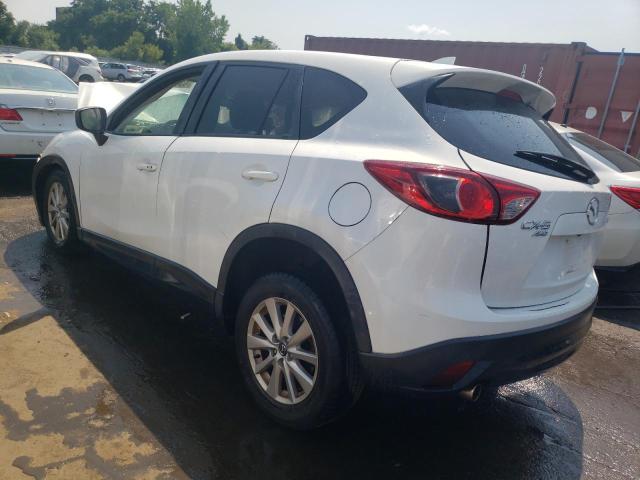 VIN JM3KE4CY1G0833102 2016 MAZDA CX-5 no.2