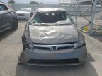 HONDA CIVIC LX photo