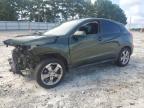 2016 HONDA HR-V LX - 3CZRU5H30GM752807