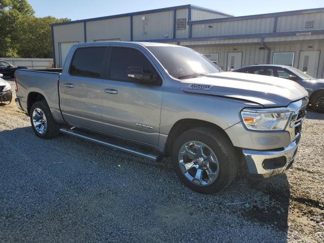 2022 RAM 1500 BIG H - 1C6RREFG8NN277169