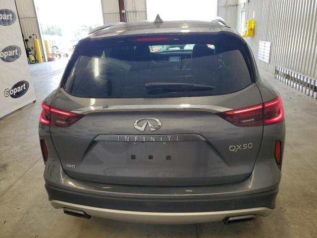 2019 Infiniti Qx50 Essential VIN: 3PCAJ5M30KF136880 Lot: 63282994