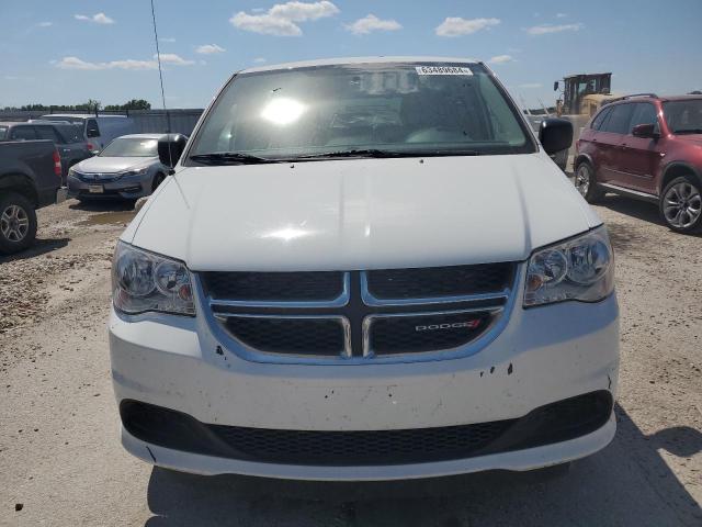 2017 DODGE GRAND CARA - 2C7WDGBG6HR764683