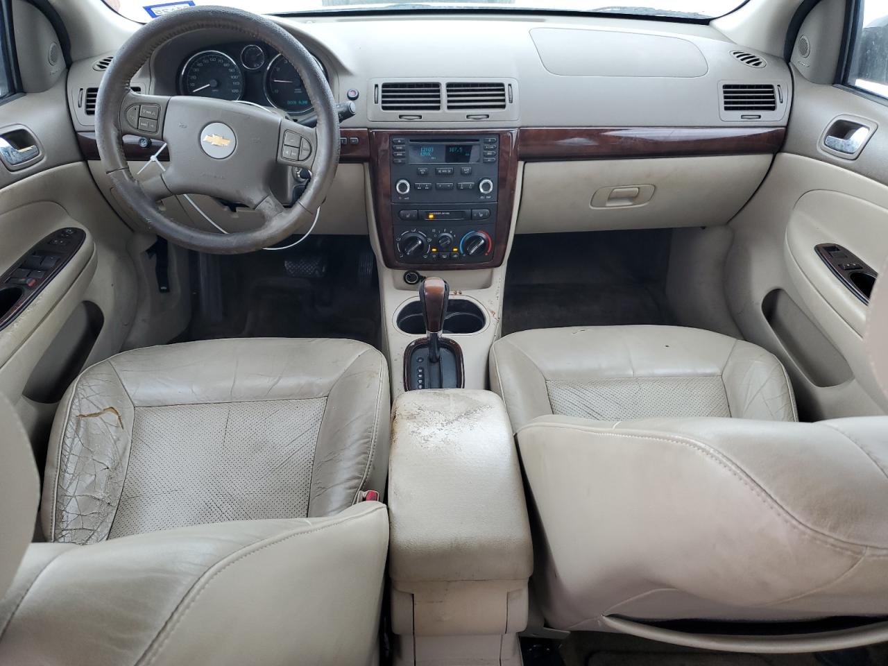 1G1AZ55FX67780456 2006 Chevrolet Cobalt Ltz