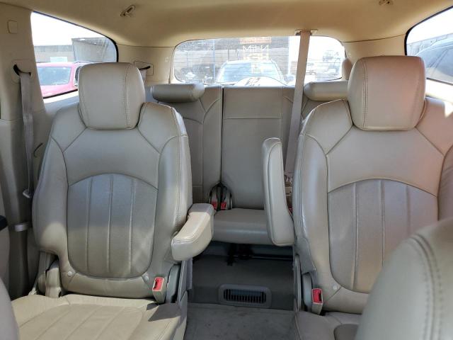 2010 Buick Enclave Cxl VIN: 5GALVCED0AJ223924 Lot: 61570064