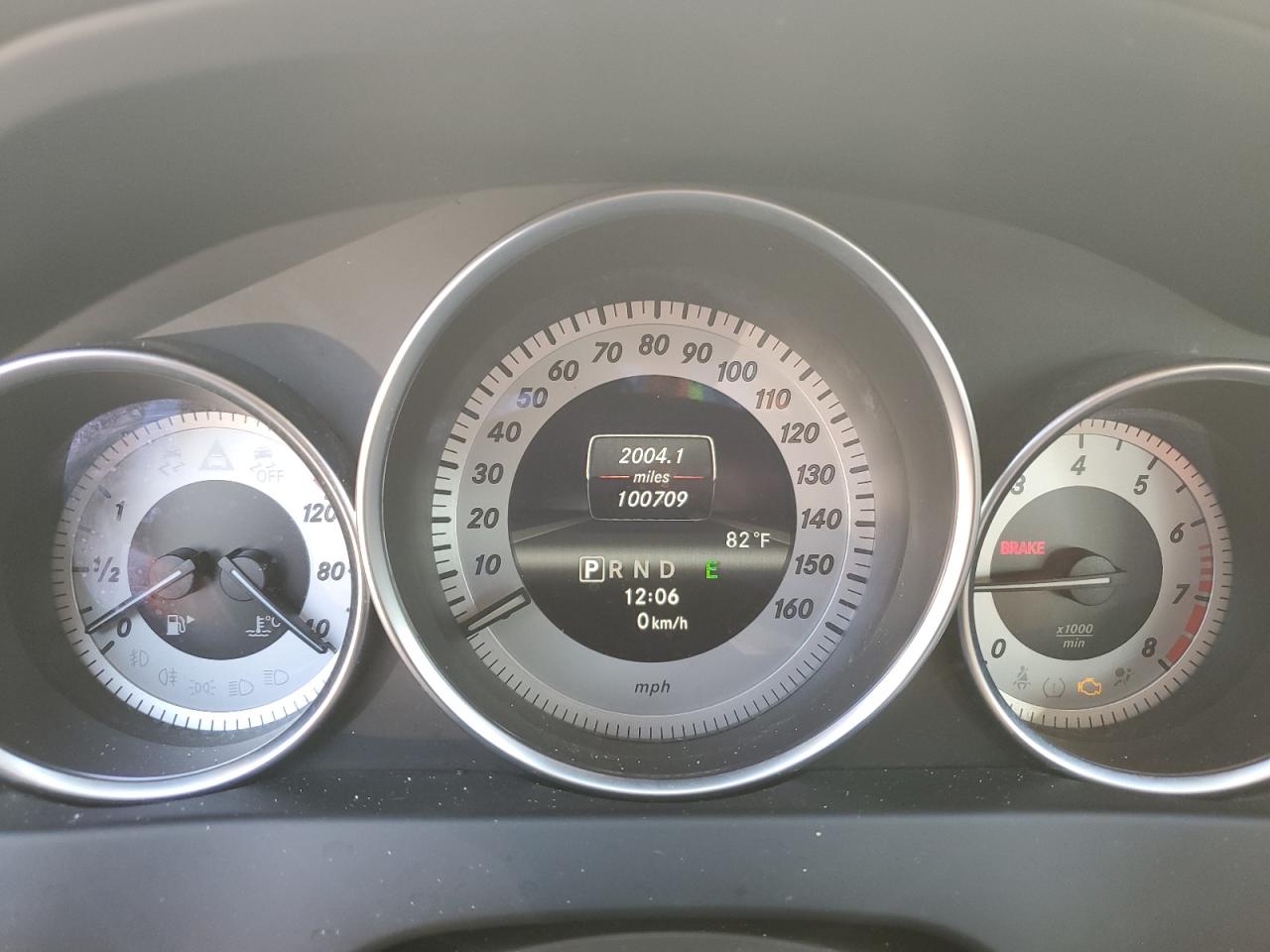 WDDGF4HB8DR269431 2013 Mercedes-Benz C 250