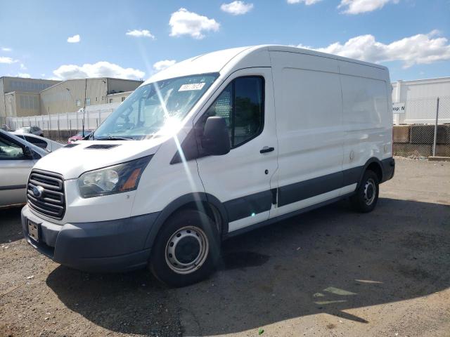 2016 FORD TRANSIT T- #2971917025