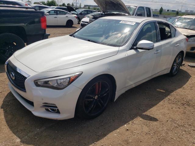 2017 INFINITI Q50 PREMIU #2893209736