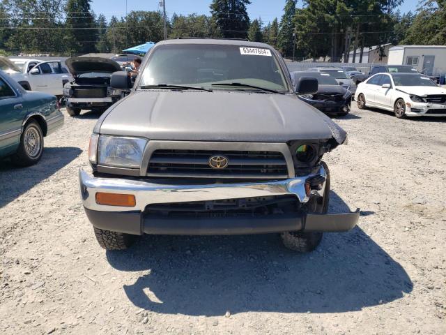 1998 Toyota 4Runner Sr5 VIN: JT3HM84R5W0028257 Lot: 63447654