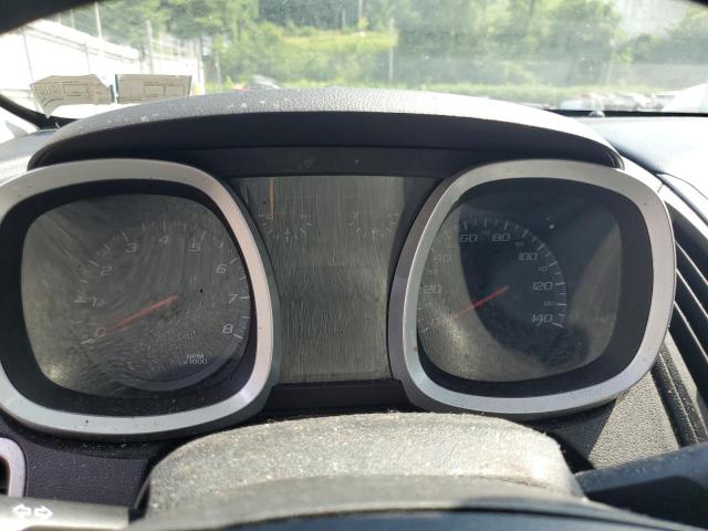 2011 Chevrolet Equinox Lt VIN: 2CNFLEEC1B6472554 Lot: 61907104