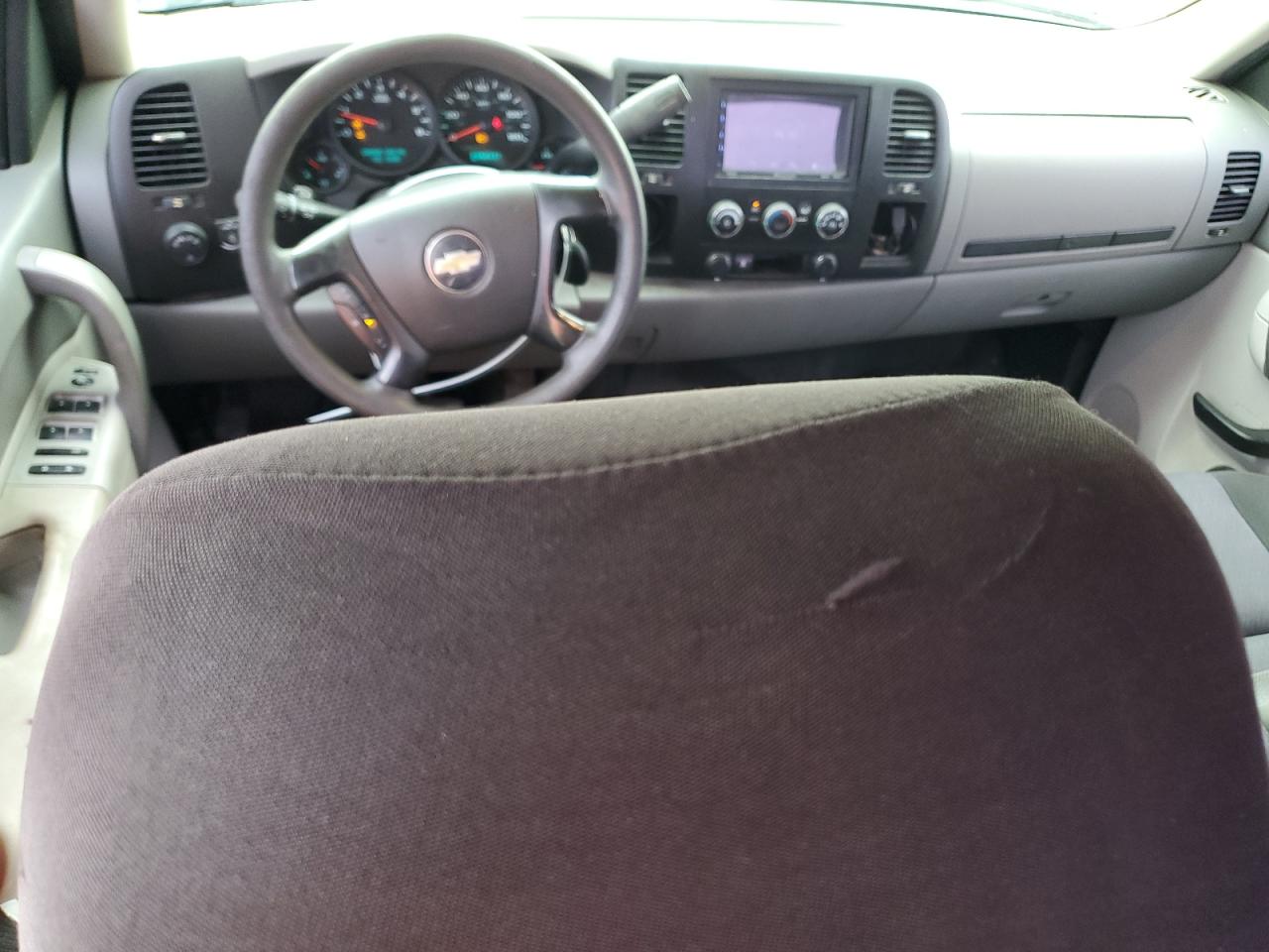 1GCSCPEX2AZ231610 2010 Chevrolet Silverado C1500