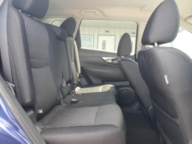 2018 NISSAN ROGUE S - 5N1AT2MT4JC845506