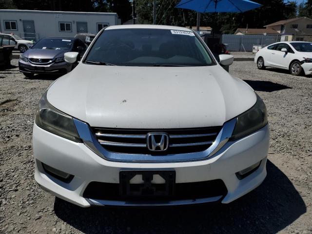 1HGCR2F58DA165524 2013 Honda Accord Sport