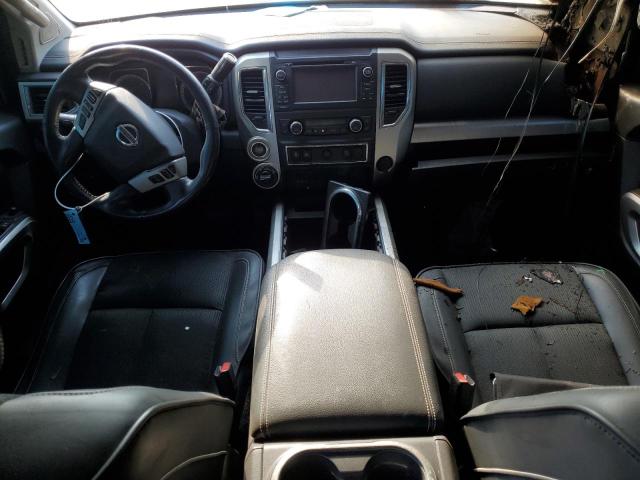 2017 NISSAN TITAN XD S - 1N6BA1F4XHN509885