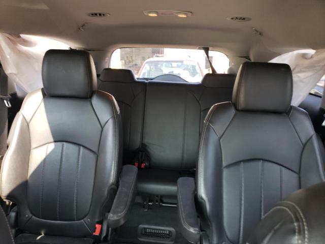 2017 BUICK ENCLAVE - 5GAKVBKD1HJ140698