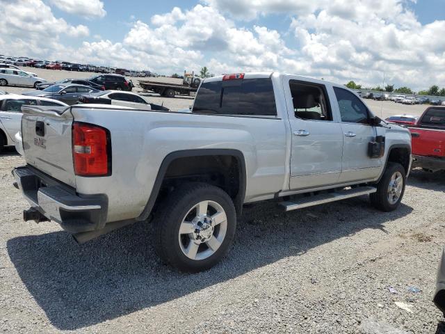 2016 GMC SIERRA K25 - 1GT12TEG8GF288895