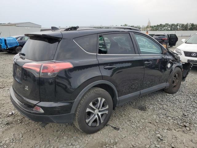 VIN 2T3BFREV8HW622014 2017 Toyota RAV4, LE no.3