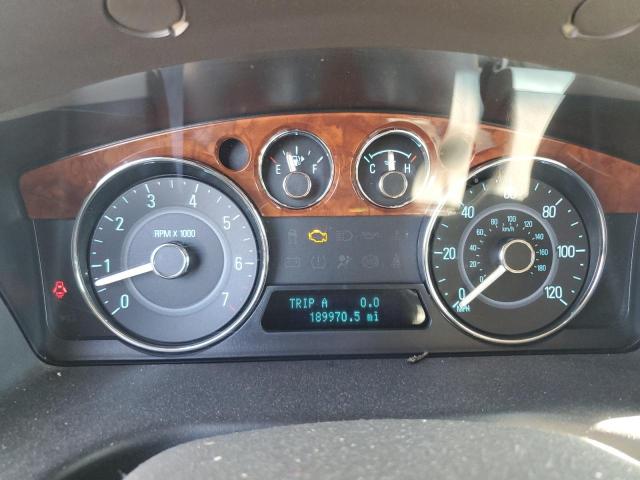 2010 Ford Flex Limited VIN: 2FMHK6DTXABA82108 Lot: 61947424