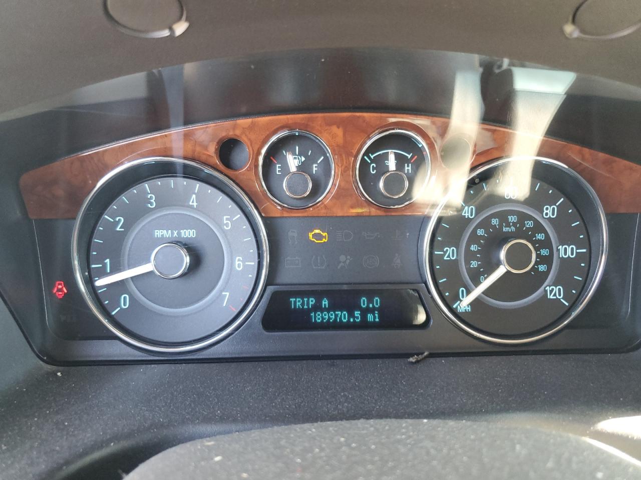 2FMHK6DTXABA82108 2010 Ford Flex Limited