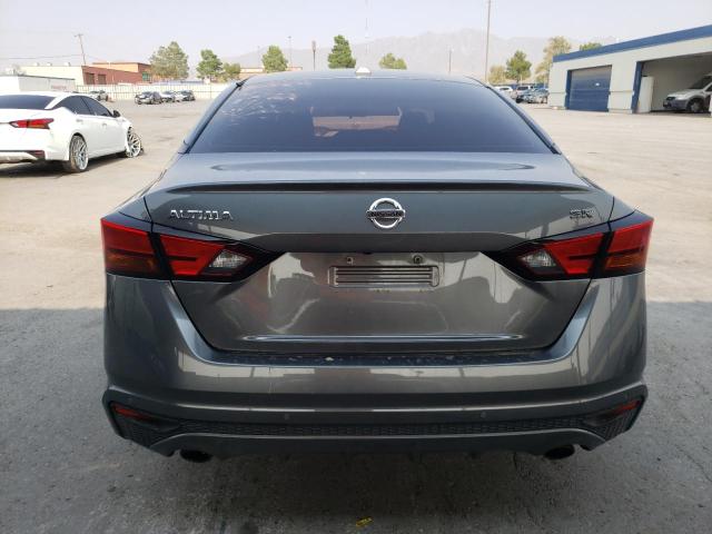 2020 NISSAN ALTIMA SR - 1N4BL4CV7LC240685