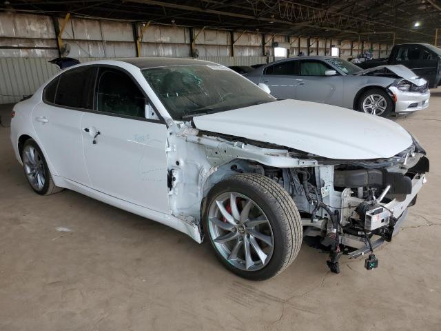 2023 ALFA ROMEO GIULIA SPR ZARFAMAN4P7666634