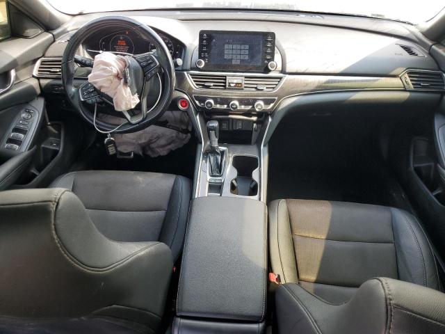 2019 HONDA ACCORD SPO - 1HGCV1F34KA162086