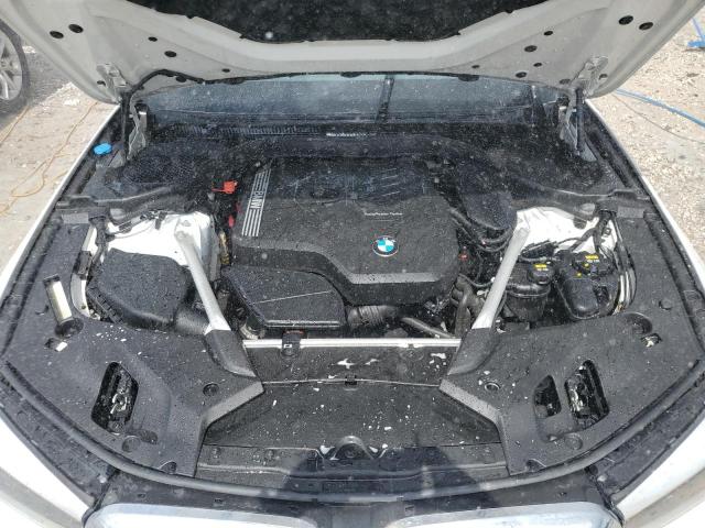 VIN WBAJR3C01LWW63535 2020 BMW 5 Series, 530 I no.11