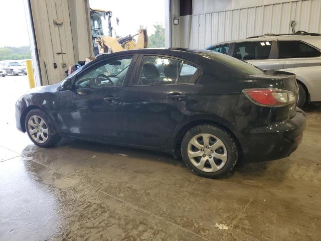 VIN JM1BL1U73D1829593 2013 Mazda 3, I no.2