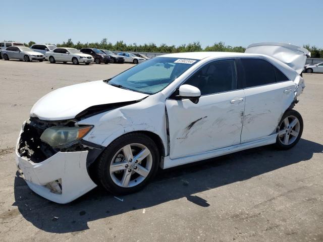 VIN 4T1BF1FK4DU252947 2013 Toyota Camry, L no.1