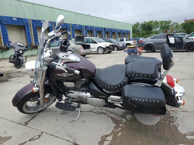 2012 SUZUKI VL800 T - JS1VS55A1C2100738