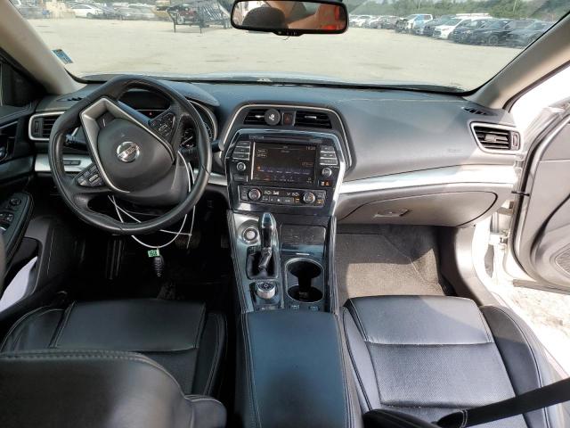 2020 NISSAN MAXIMA SV - 1N4AA6CV7LC373122