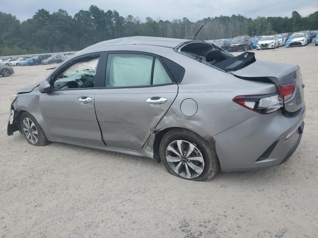 2023 KIA RIO LX #3281423036